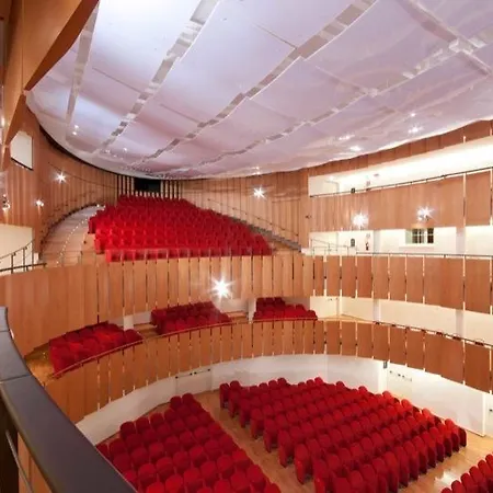 Pikaret 게스트하우스