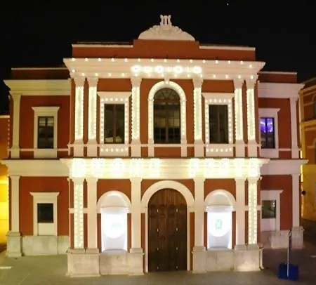 게스트하우스 Pikaret