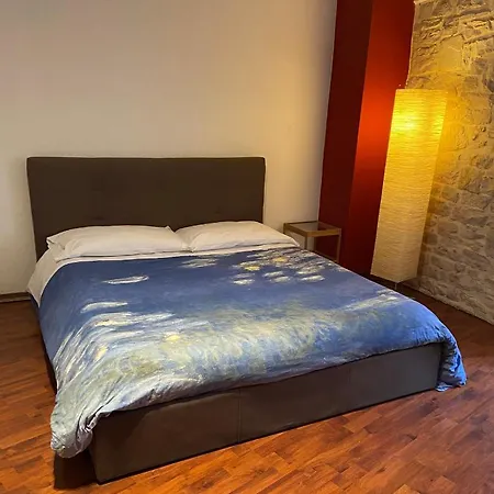 Guest house Pikaret Bed & Breakfast Corato