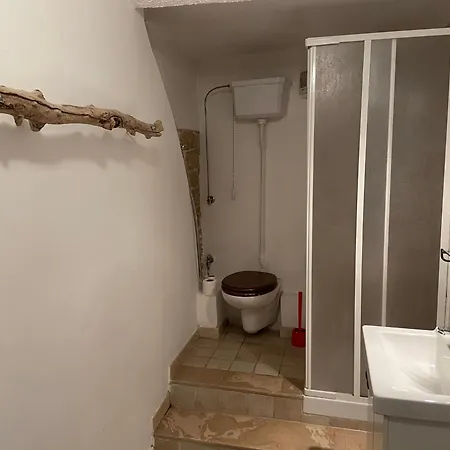 בית הארחה Pikaret קוראטו