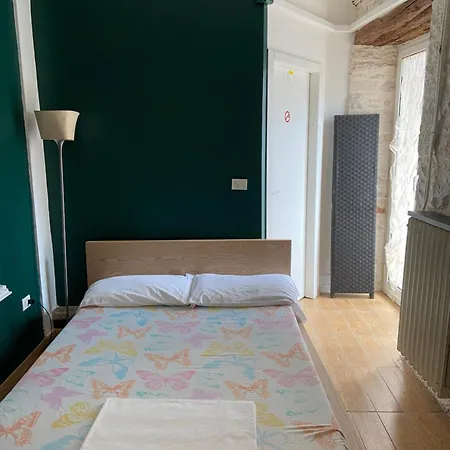 Pikaret Affittacamere