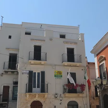 Affittacamere Pikaret