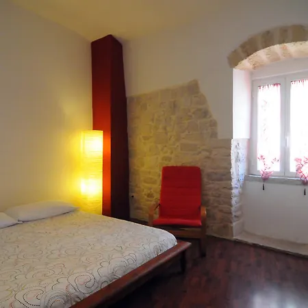 בית הארחה Pikaret קוראטו