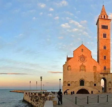 Pikaret Affittacamere 3*