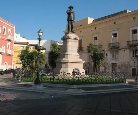 Pikaret Affittacamere